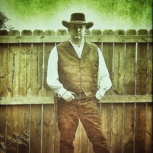 Meet your Posher, Joe